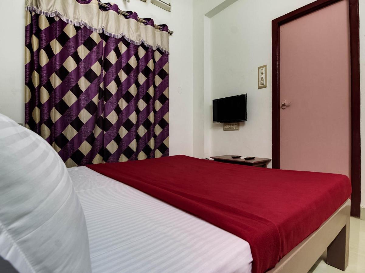 Spot On 44406 Royal Residency Spot Hotel Kumbakonam Bagian luar foto