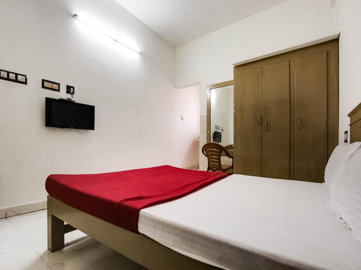 Spot On 44406 Royal Residency Spot Hotel Kumbakonam Bagian luar foto