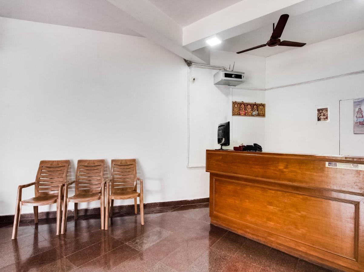 Spot On 44406 Royal Residency Spot Hotel Kumbakonam Bagian luar foto