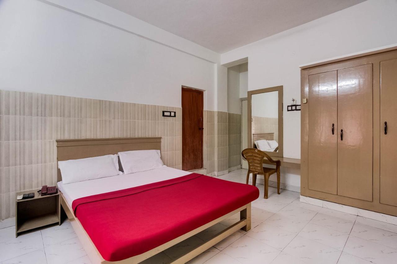 Spot On 44406 Royal Residency Spot Hotel Kumbakonam Bagian luar foto